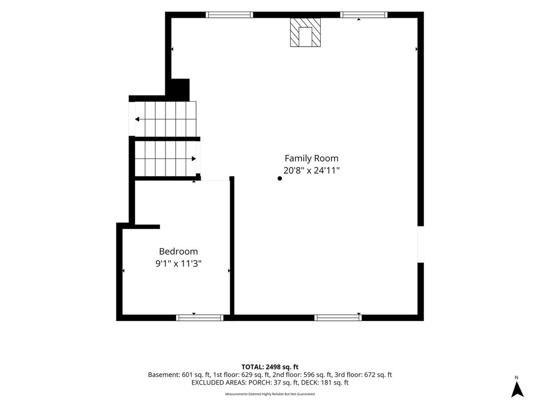 1203 Lee Street, Rice Lake WI 54868 - Residential house for sale - MLS #1606353 - image45