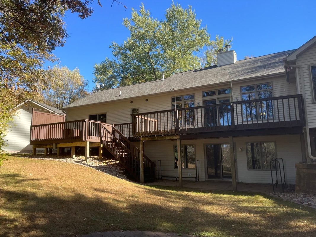 S8420 Oriole Drive, Eau Claire WI 54701 - Residential house for sale - MLS #1605916 - image4