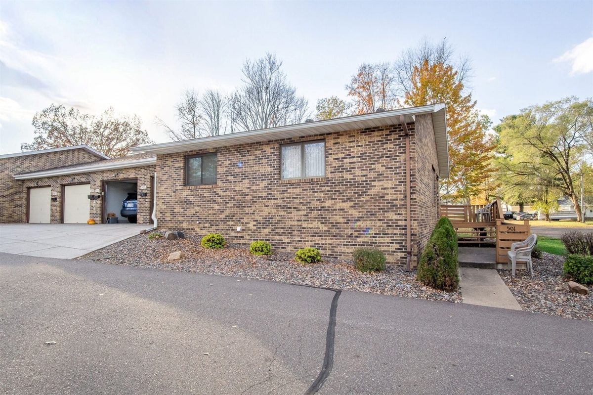 501 Goldsmith, Chippewa Falls WI 54729 - Residential house for sale - MLS #1606063 - image8