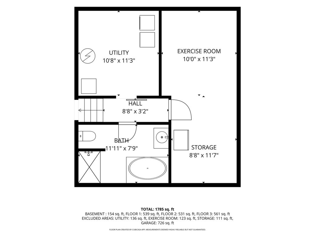 E6632 833rd Avenue, Colfax WI 54730 - Residential house for sale - MLS #1606053 - image56