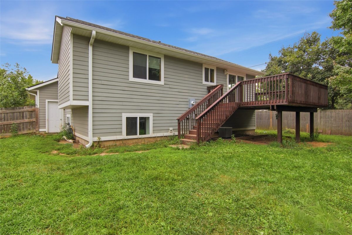 408 5th Street, Altoona WI 54720 - Residential house for sale - MLS #1604223 - image29