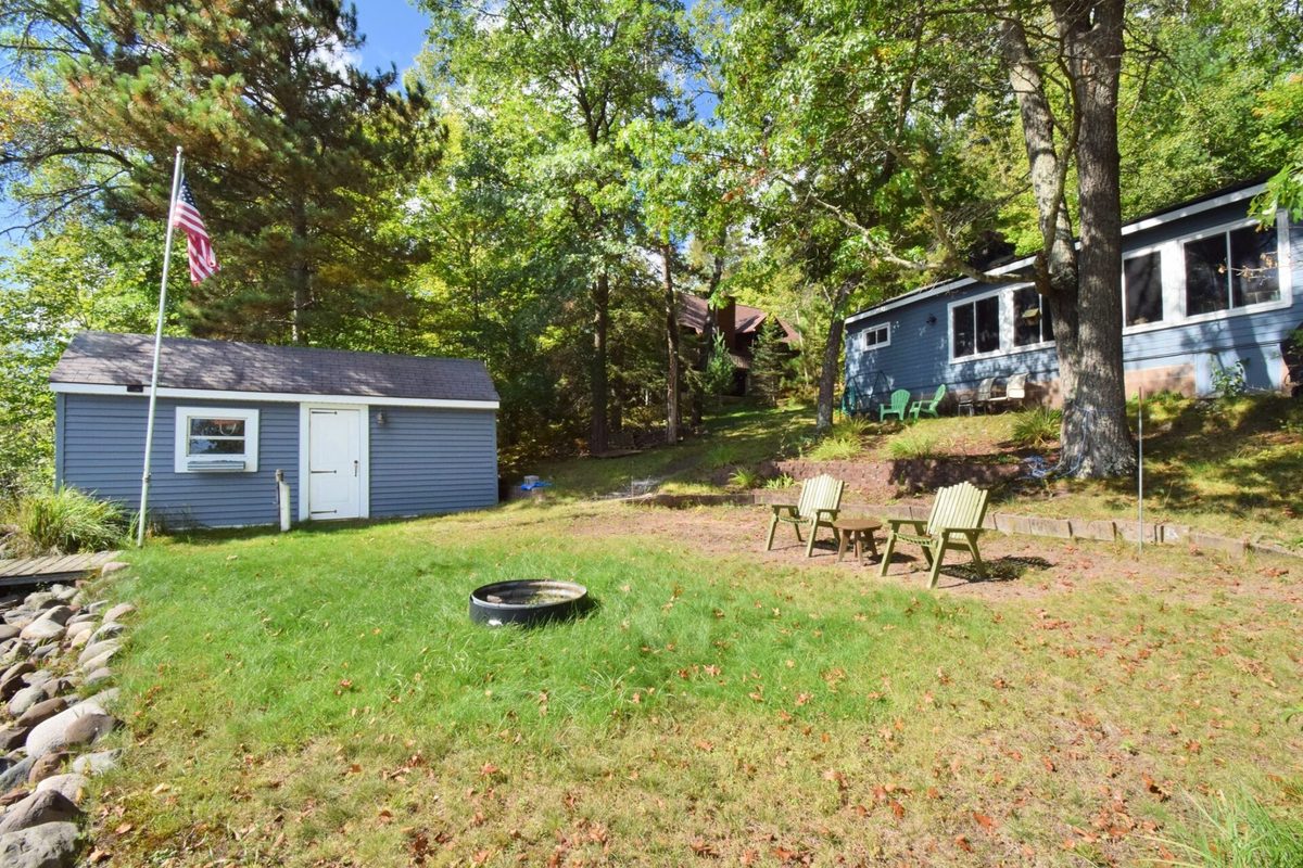 4549 Lunsman Drive, Danbury WI 54830 - Residential house for sale - MLS #1598219 - image33