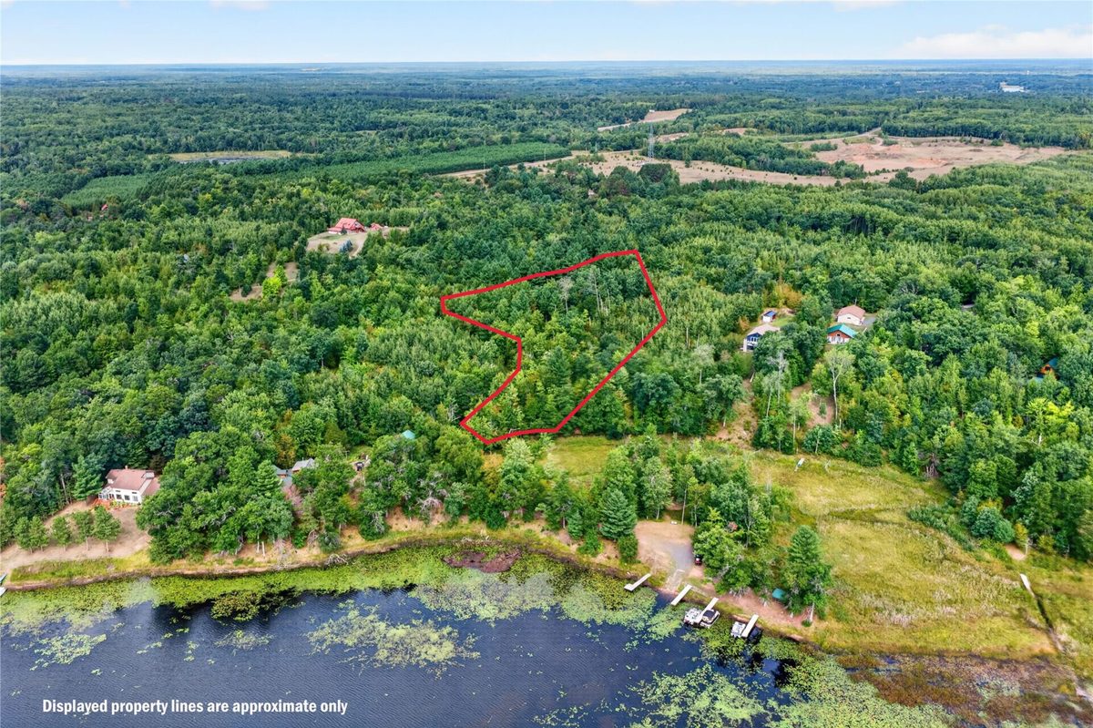 7183 Fremsted Road, Danbury WI 54830 - Land house for sale - MLS #1604943 - image2