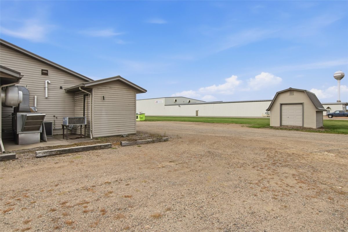 121 Division Street, Withee WI 54498 - CommercialSale house for sale - MLS #1605806 - image32