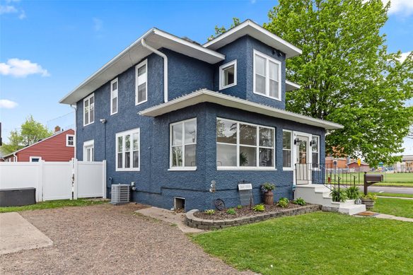 36 Humbird Street, Rice Lake WI 54868 - Residential house for sale - MLS #1601348 - image1