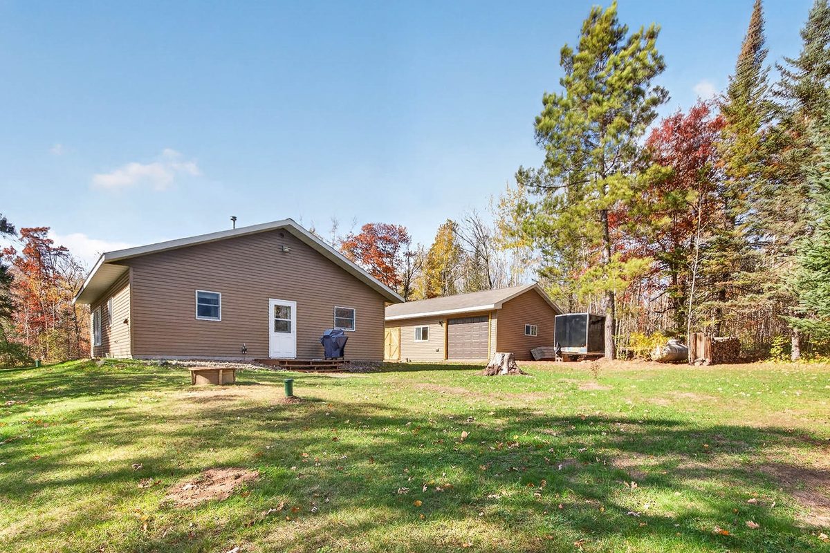 6218 Crotte Brook Road, Gordon WI 54838 - Residential house for sale - MLS #1605818 - image11