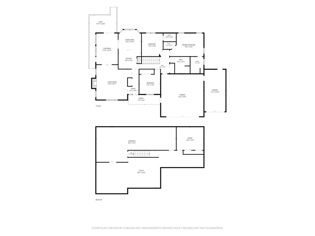 328 Marshall Street, Chippewa Falls WI 54729 - Residential house for sale - MLS #1605173 - image37
