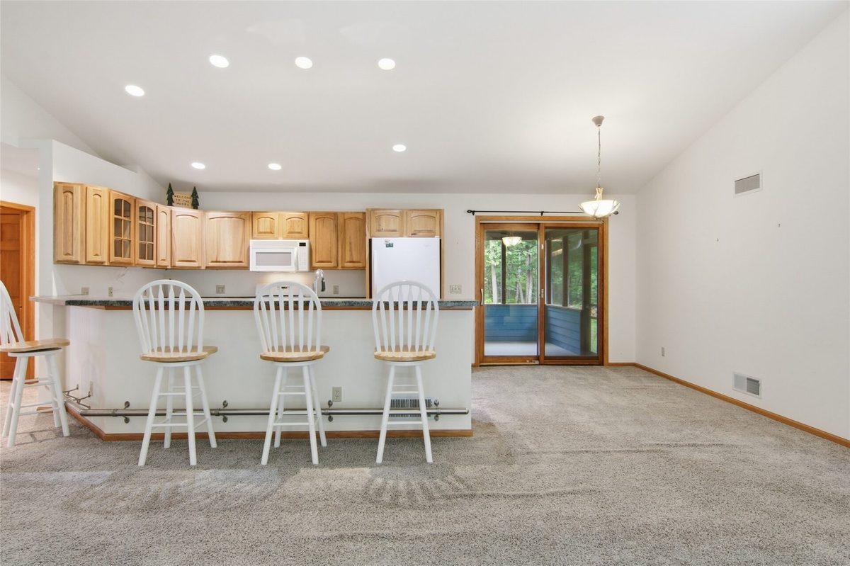 16544 McGraw Road, Hayward WI 54843 - Residential house for sale - MLS #1602832 - image11