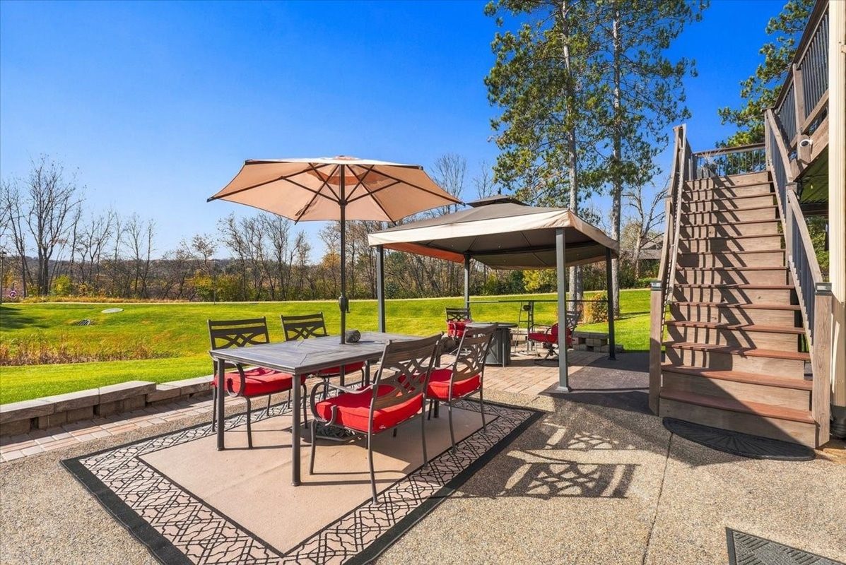 W1090 Silver Fox Drive, Spring Valley WI 54767 - Residential house for sale - MLS #1606235 - image30