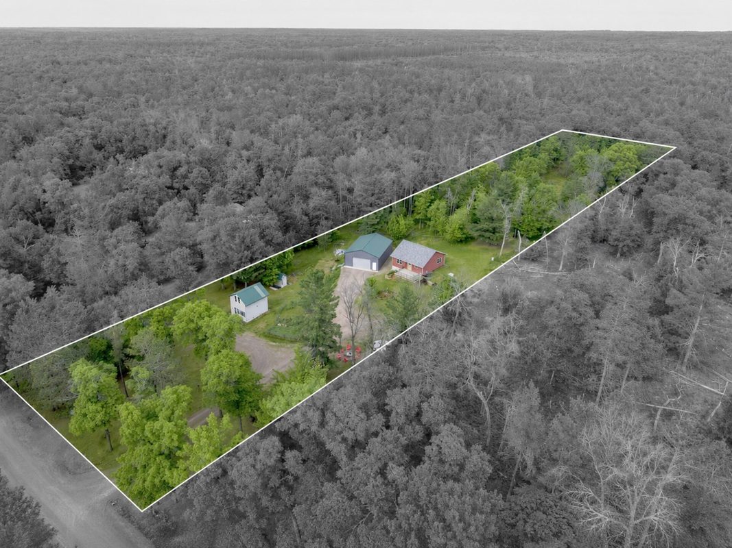 28870 Yellow River Road, Danbury WI 54830 - Residential house for sale - MLS #1601898 - image32