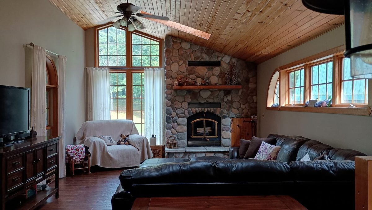 W10289 Paulley Road, Black River Falls WI 54615 - Residential house for sale - MLS #1604591 - image12