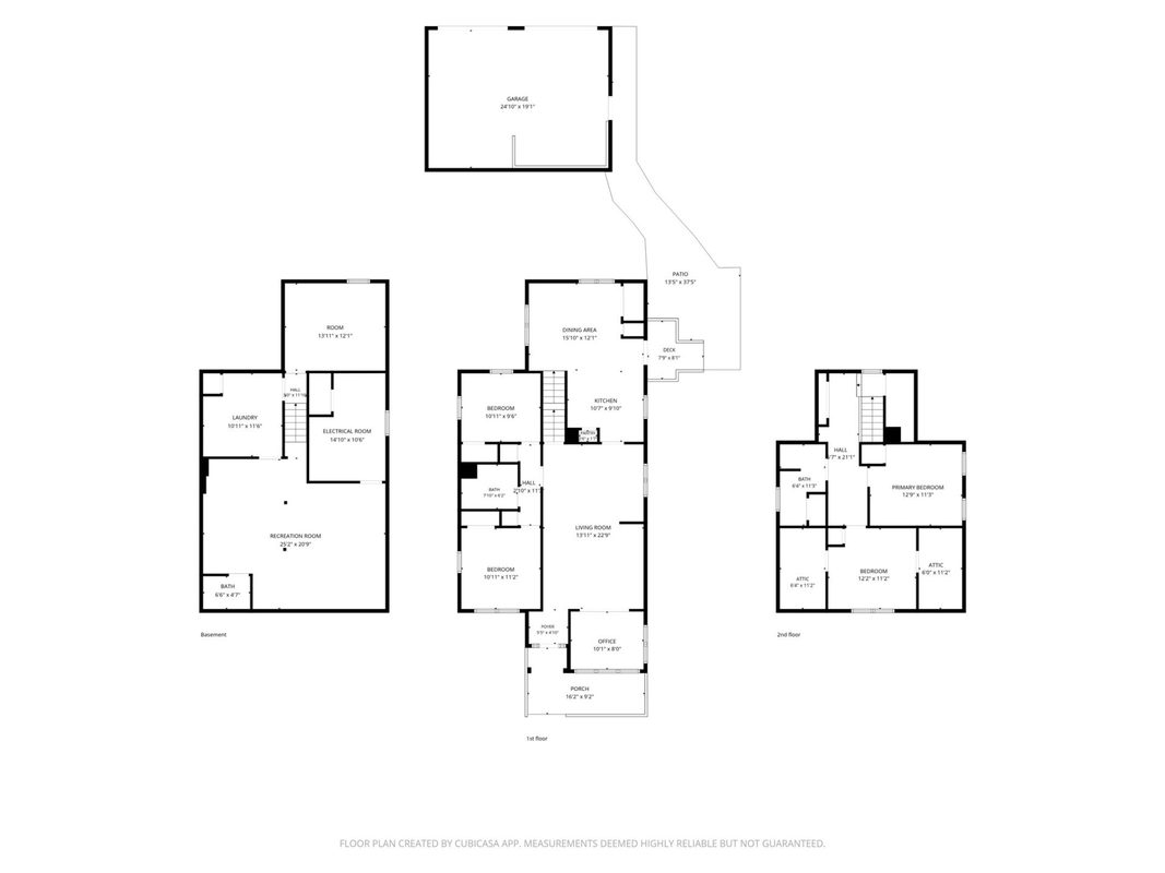 1324 Sherwin Avenue, Eau Claire WI 54701 - Residential house for sale - MLS #1605288 - image35