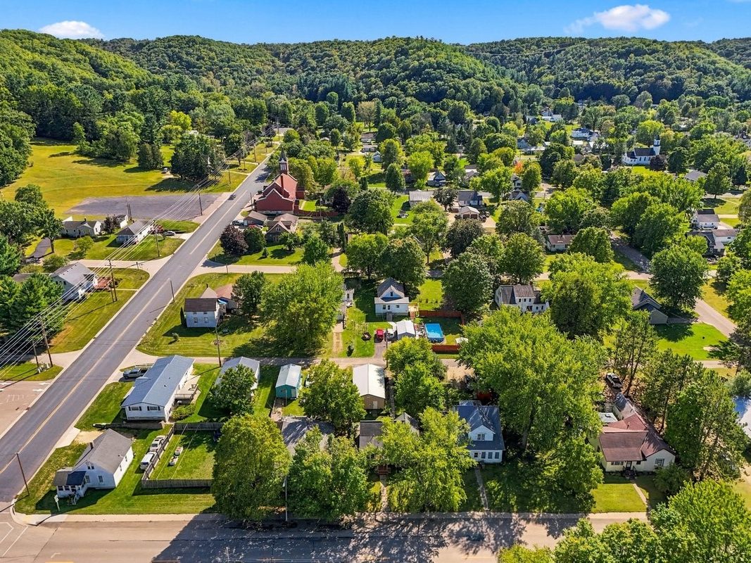 121 Race Avenue, Elmwood WI 54740 - Residential house for sale - MLS #1605524 - image5