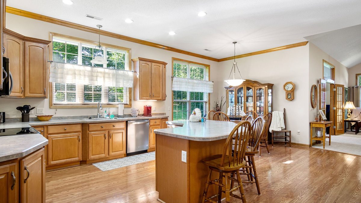 3808 Gables Court, Eau Claire WI 54701 - Residential house for sale - MLS #1605195 - image10