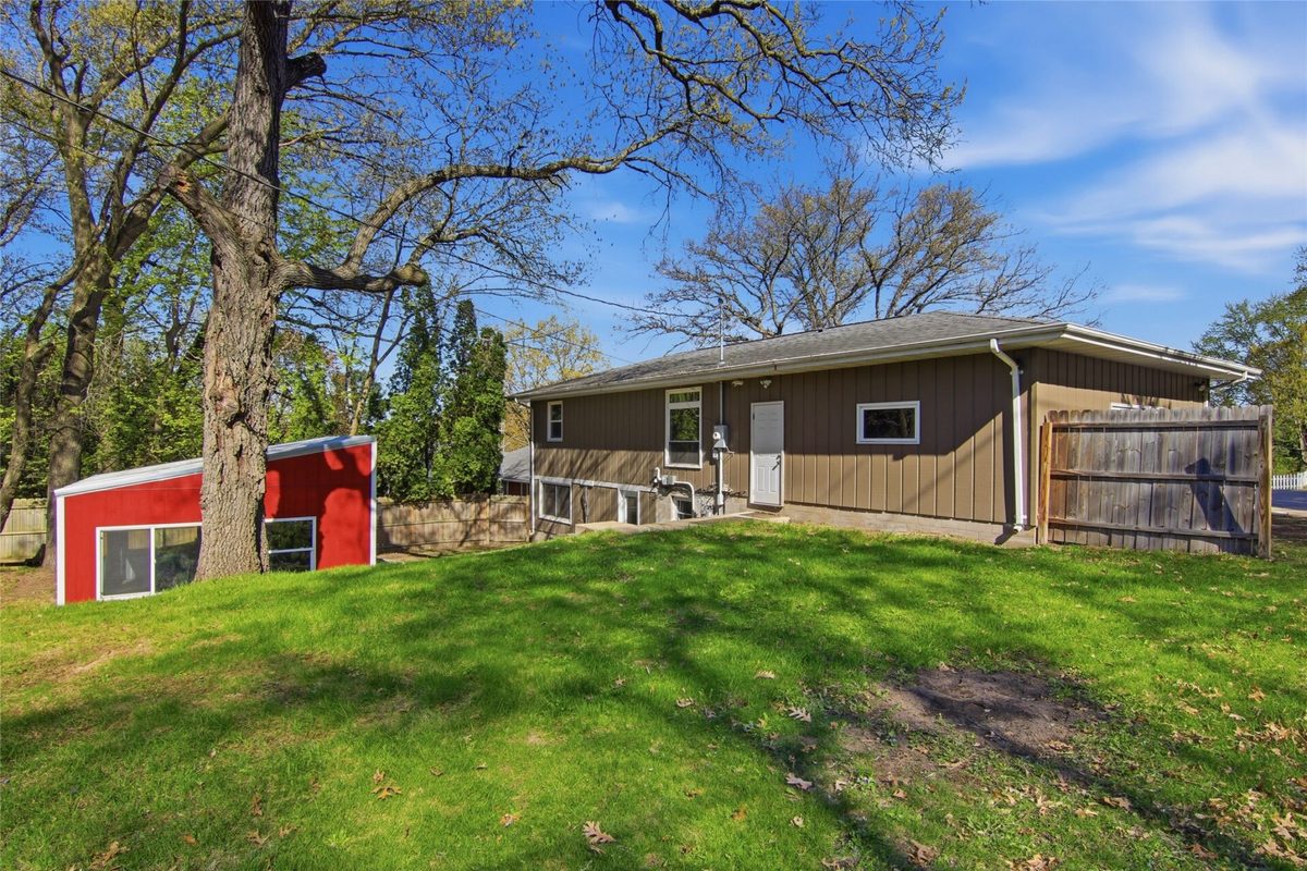 2921 LaSalle Street, Eau Claire WI 54703 - Residential house for sale - MLS #1600705 - image35