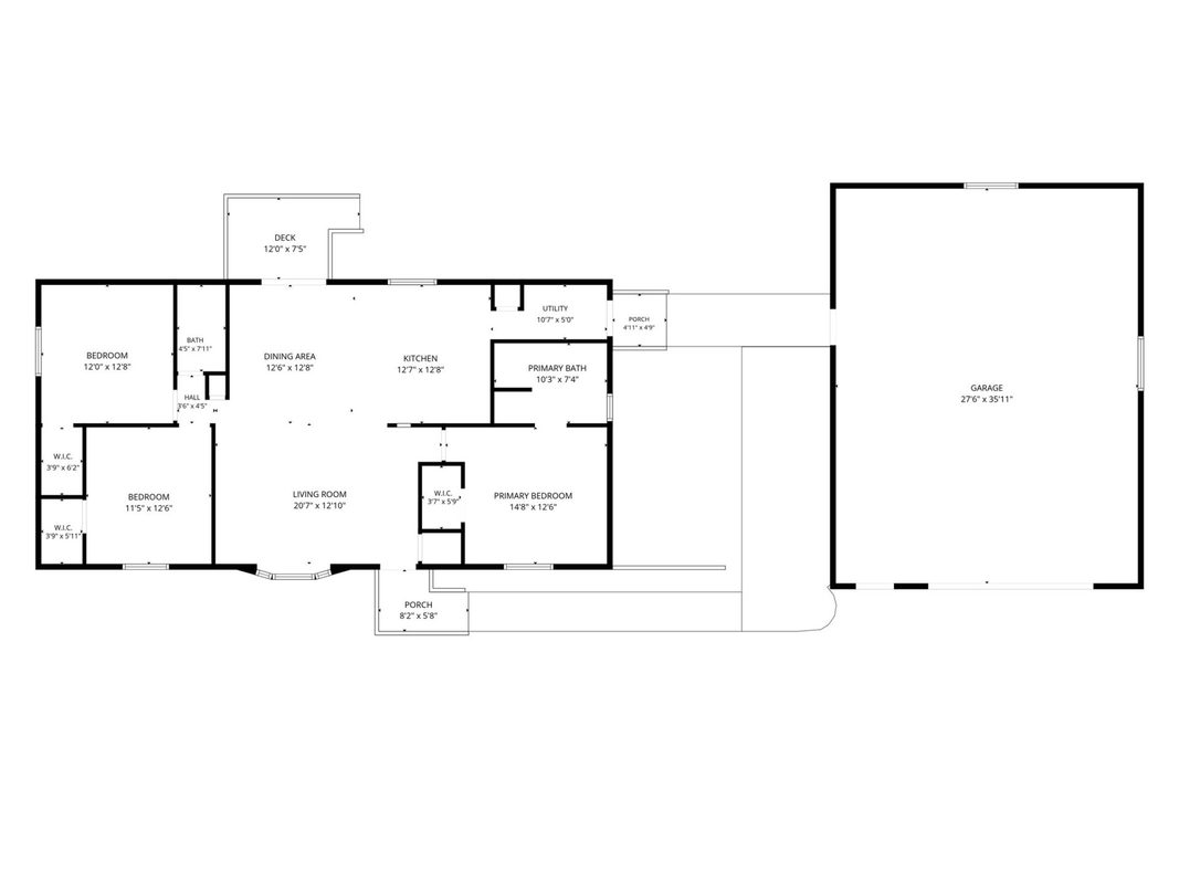 29198 State Highway 40, New Auburn WI 54757 - Residential house for sale - MLS #1602524 - image31