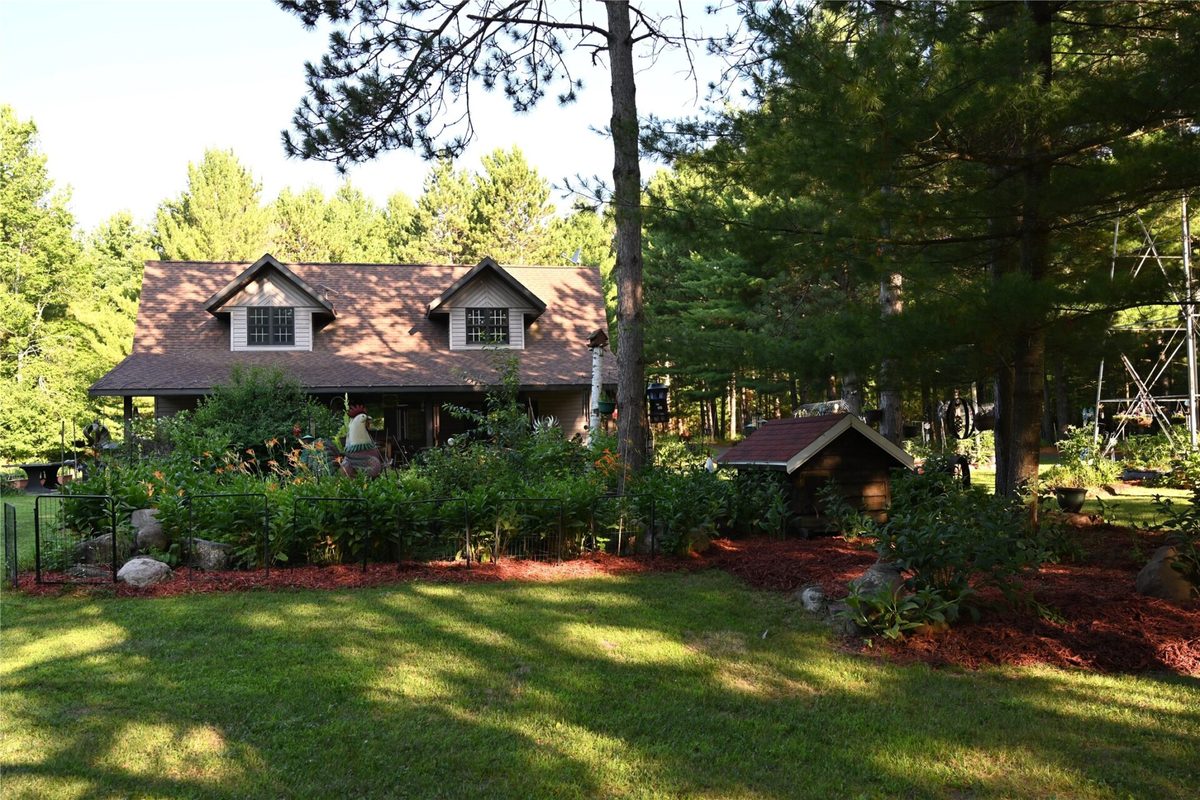 22882 Old 35, Siren WI 54872 - Residential house for sale - MLS #1605191 - image29