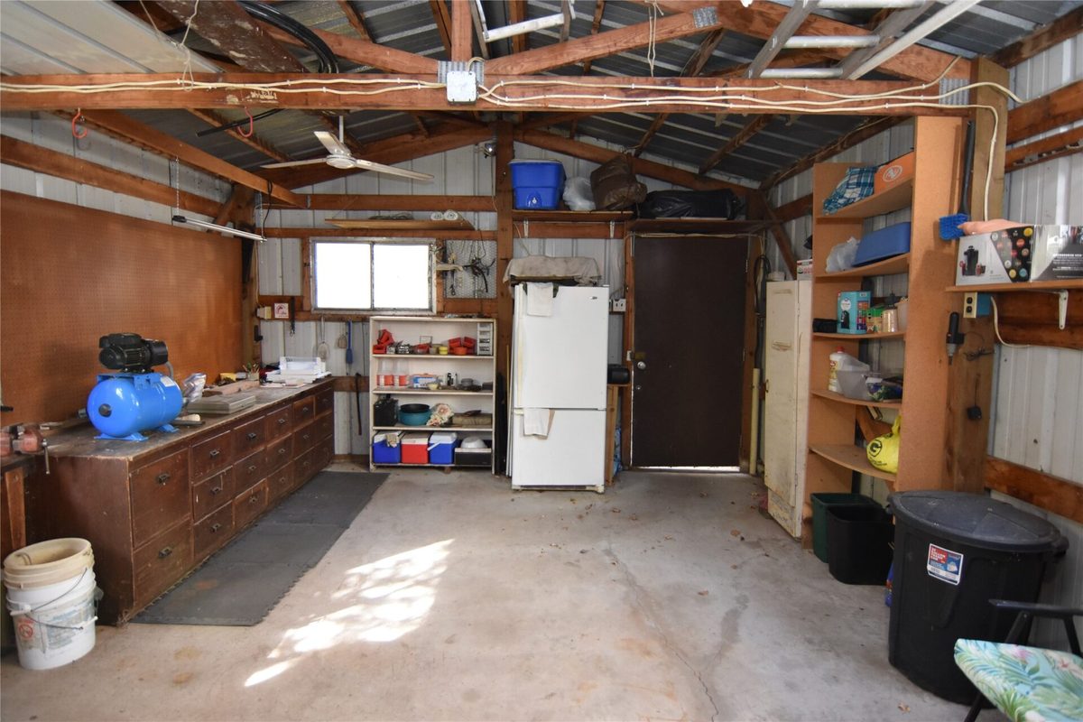 W14738 Chain Lake Road, New Auburn WI 54757 - Residential house for sale - MLS #1605783 - image30