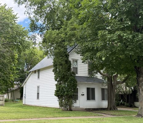 1208 7th Street Menomonie WI 54751
