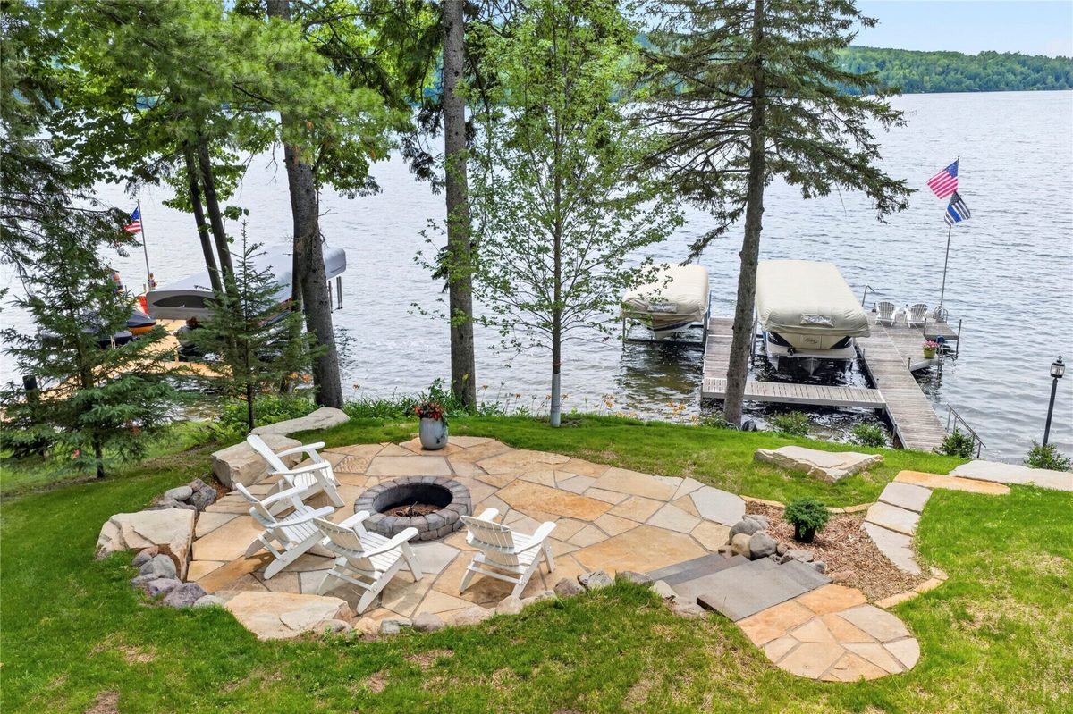 W1707 County Highway B, Stone Lake WI 54876 - Residential house for sale - MLS #1602893 - image4