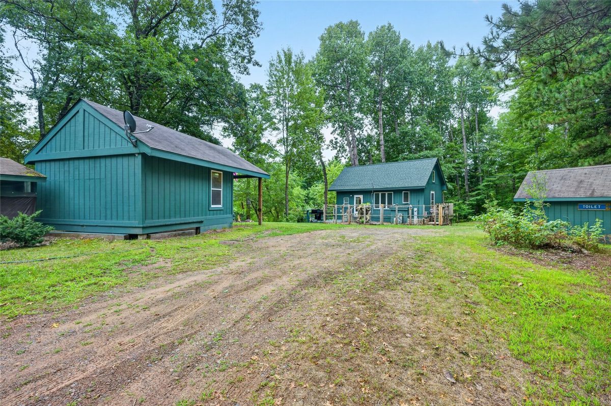 25841 Normans Landing Road, Webster WI 54893 - Residential house for sale - MLS #1604566 - image7