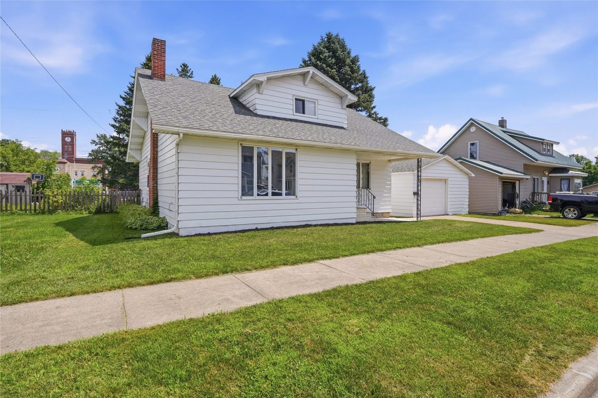 136 Barber Street, Stanley WI 54768 - Residential house for sale - MLS #1603295 - image3