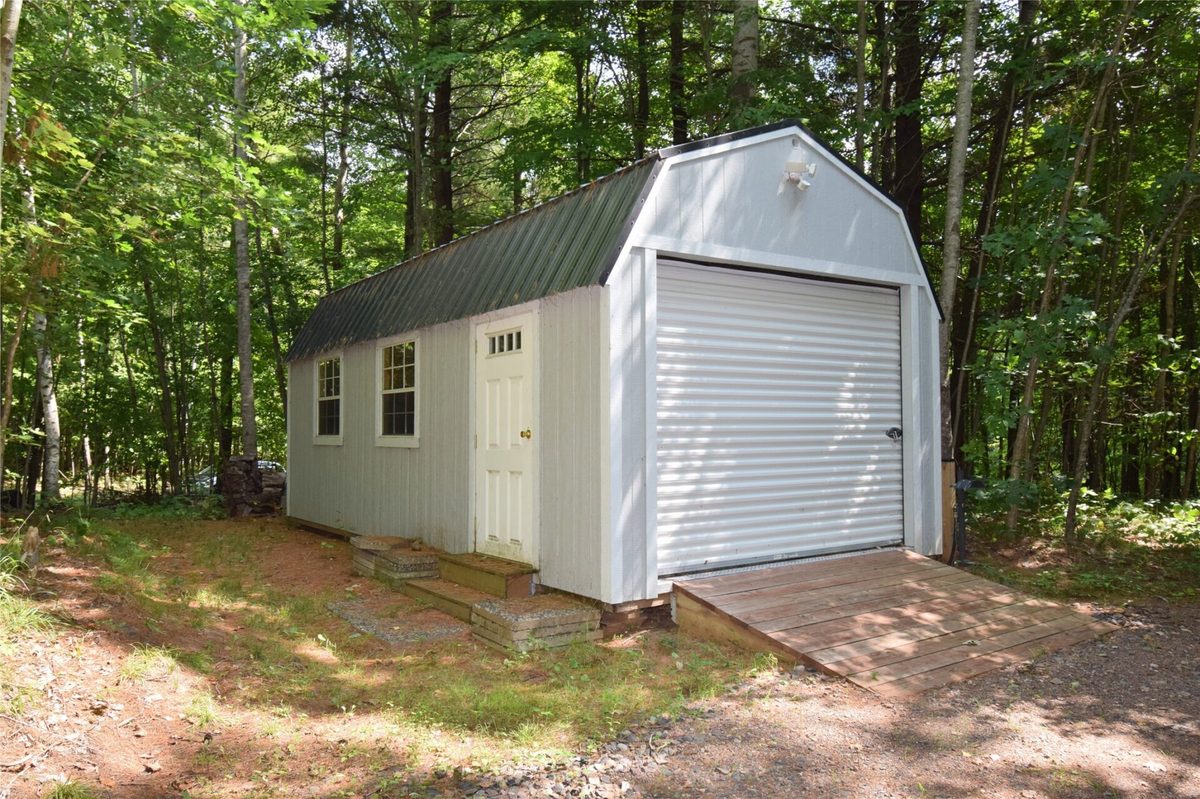 4646 Whitetail Path, Webster WI 54893 - Land house for sale - MLS #1604469 - image9