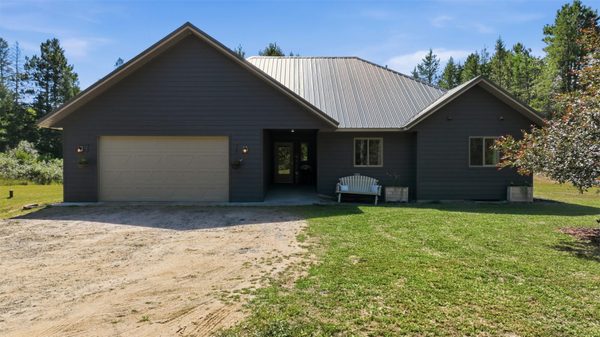 9272N State Highway 27  Hayward WI 54843