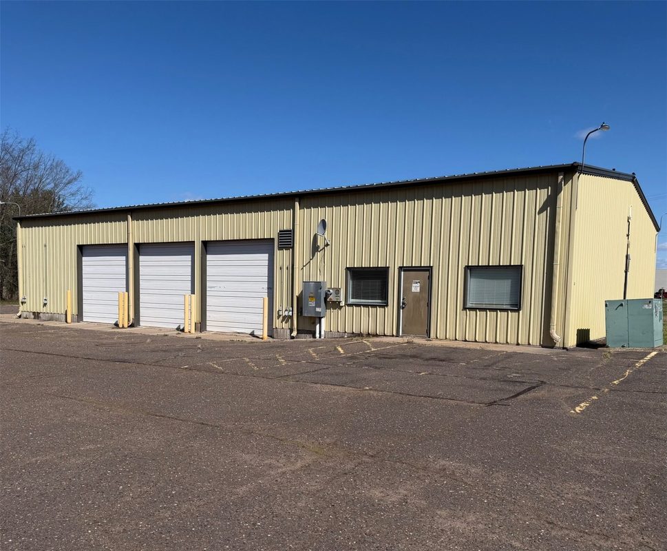 3020 Pioneer Street, Rice Lake WI 54868 - CommercialSale house for sale - MLS #1598869 - image2