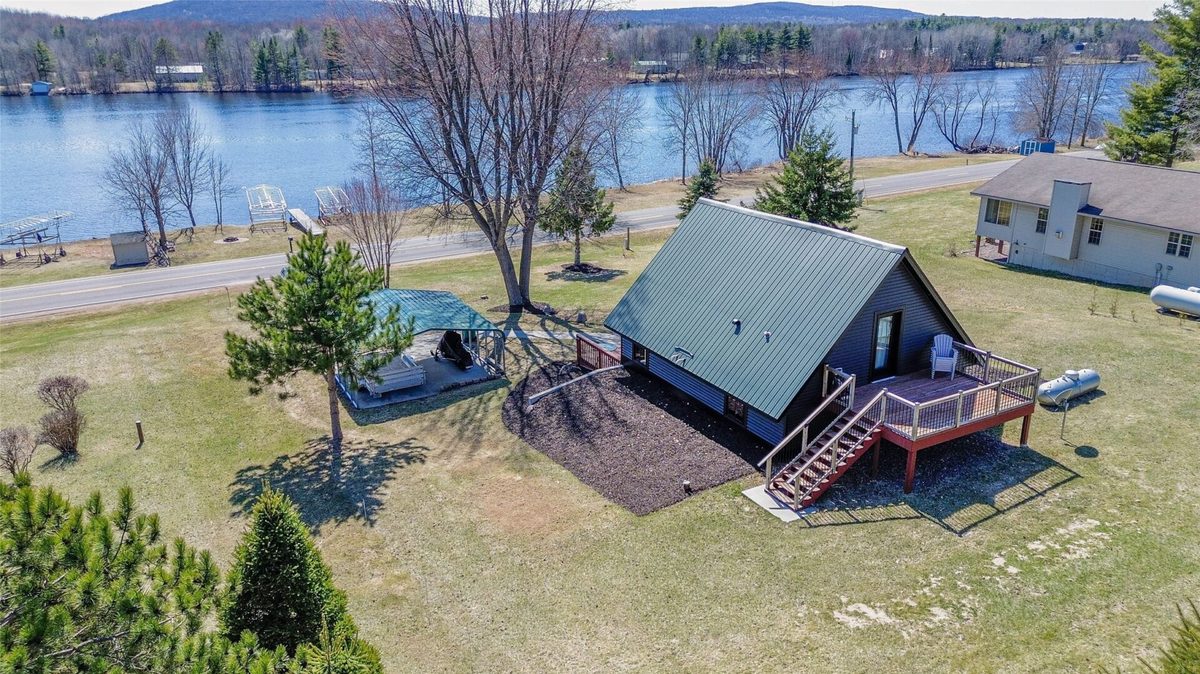 W9490 County Road D  Holcombe WI 54745 — photo 30