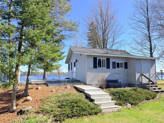N1132 Cedar Point Lane Weyerhaeuser WI 54895