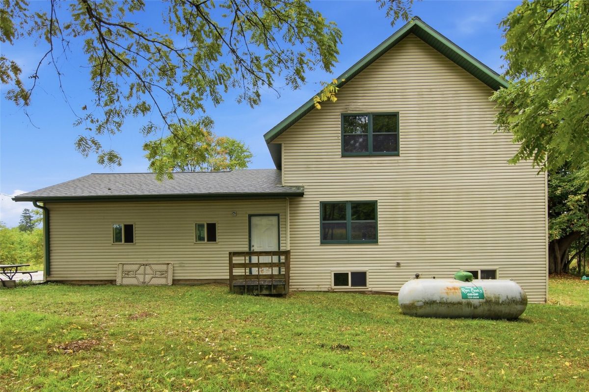 26530 County Highway Mm, Cadott WI 54727 - Residential house for sale - MLS #1604964 - image5