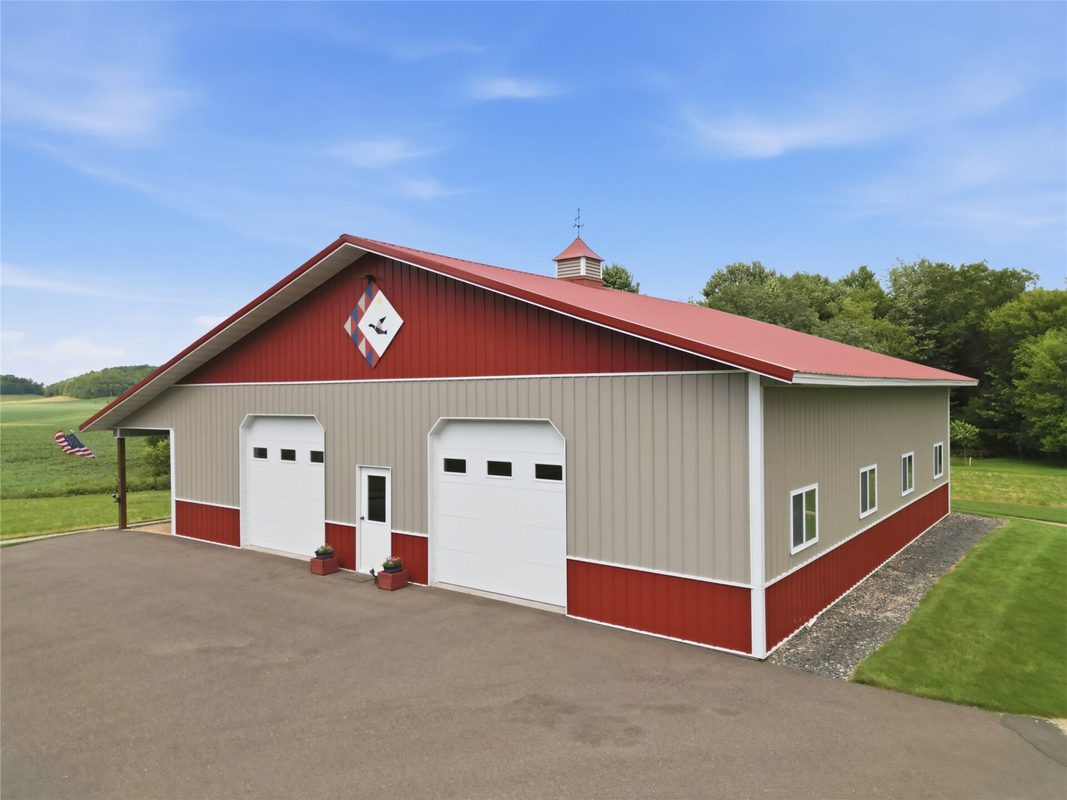 E5443 470th Avenue, Menomonie WI 54751 - Residential house for sale - MLS #1602564 - image34