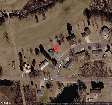 261 Rolling Oaks Drive, Barron, WI
