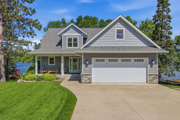 718 Lake Street, Birchwood WI 54817 - Residential house for sale - MLS #1602113 - image1