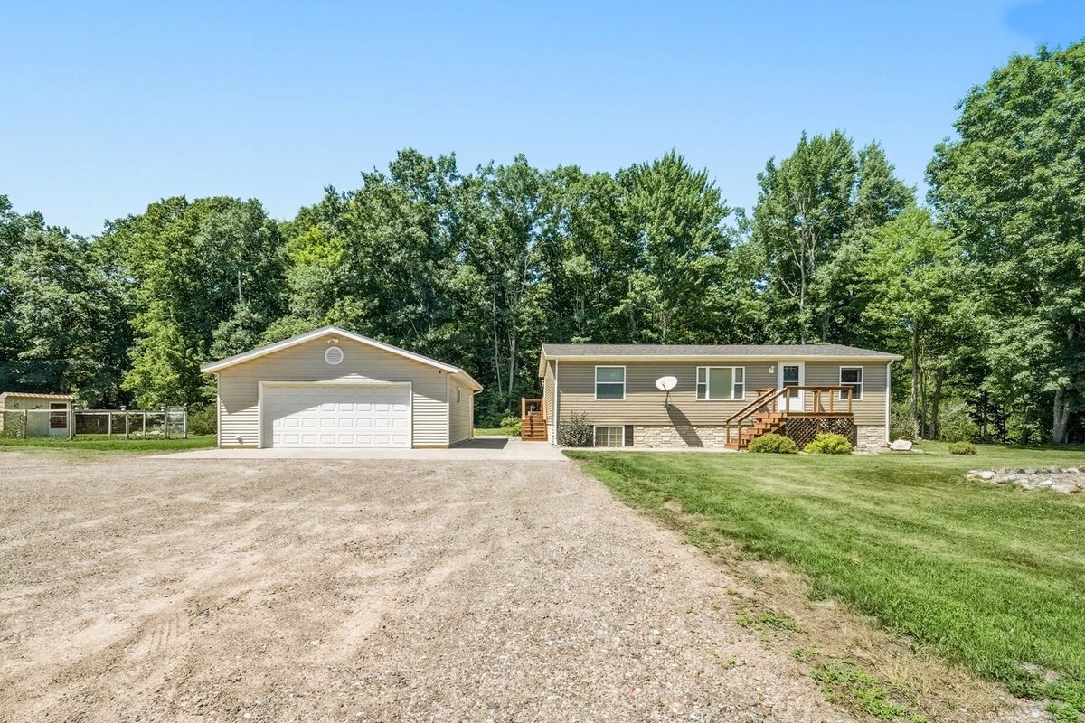 W11680 Jenness Road, Bruce WI 54819 - Residential house for sale - MLS #1603173 - image2