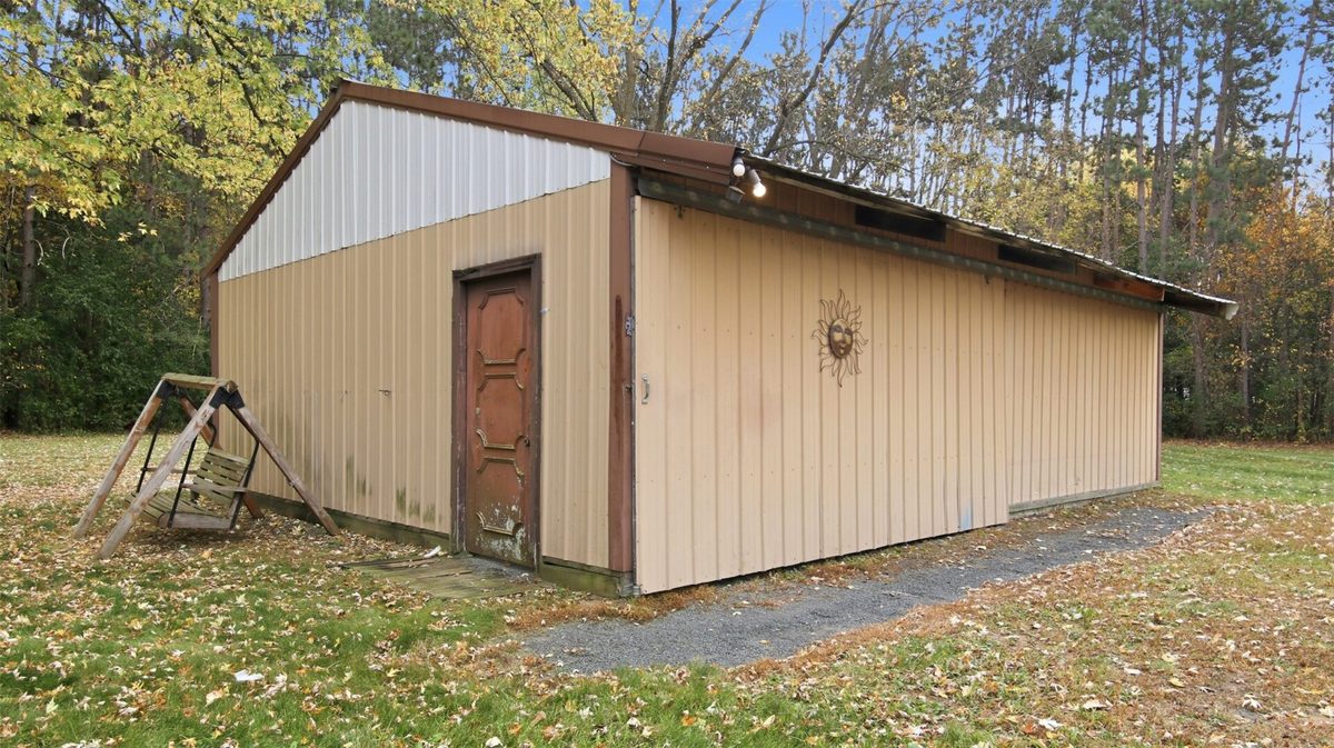 1397 19 1/2 Street, Cameron WI 54822 - Residential house for sale - MLS #1605991 - image25