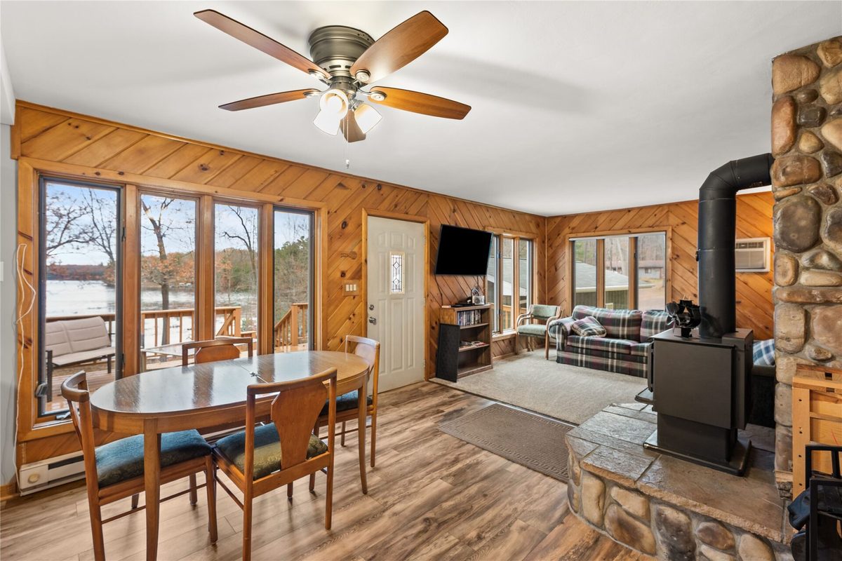 N810 Holy Island Road, Sarona WI 54870 - Residential house for sale - MLS #1606303 - image22