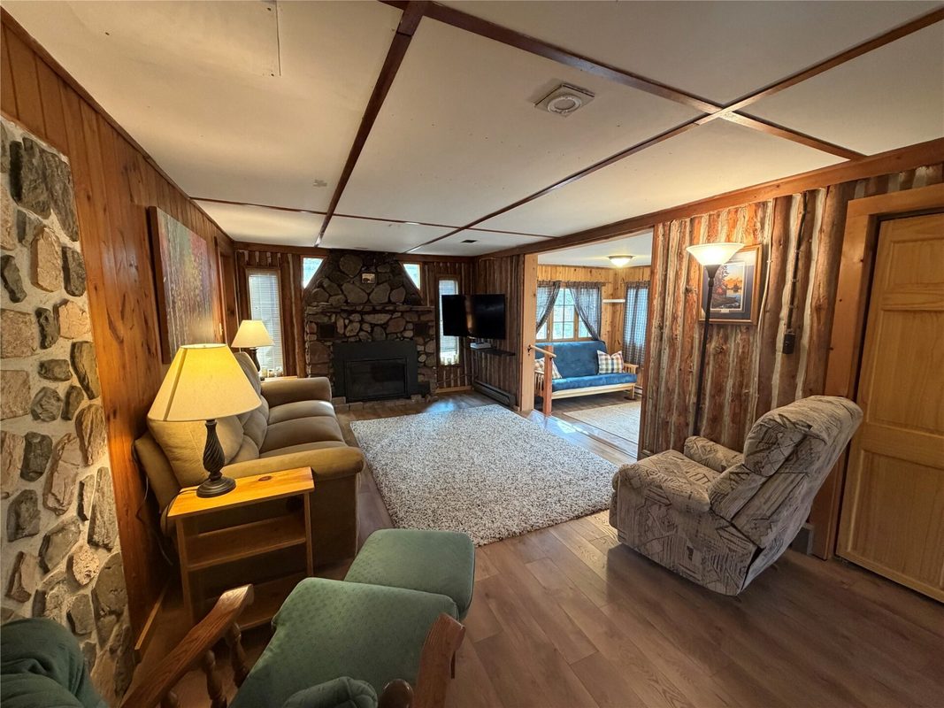 N8219 Island Lake Road, Spooner WI 54801 - Residential house for sale - MLS #1606364 - image11
