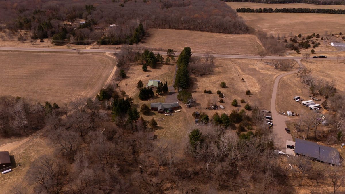 Residential at S8011 State Road 37, Eau Claire, WI 54701 — photo 38