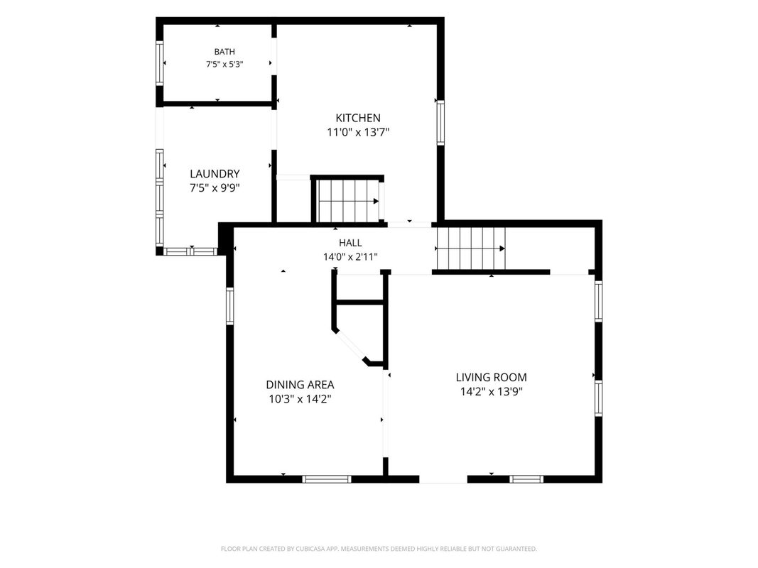 322 Court Street, Chippewa Falls WI 54729 - Residential house for sale - MLS #1604929 - image35