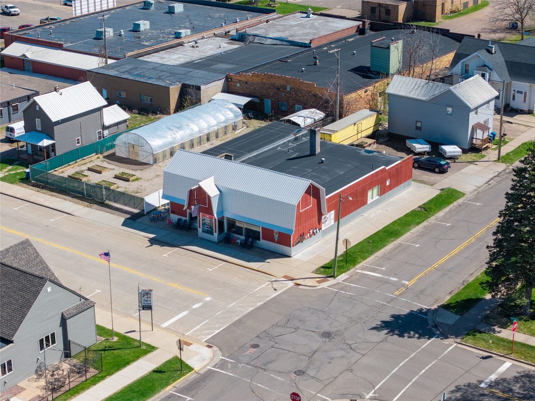 36 Marshall Street, Rice Lake WI 54868 - CommercialSale house for sale - MLS #1597975 - image30