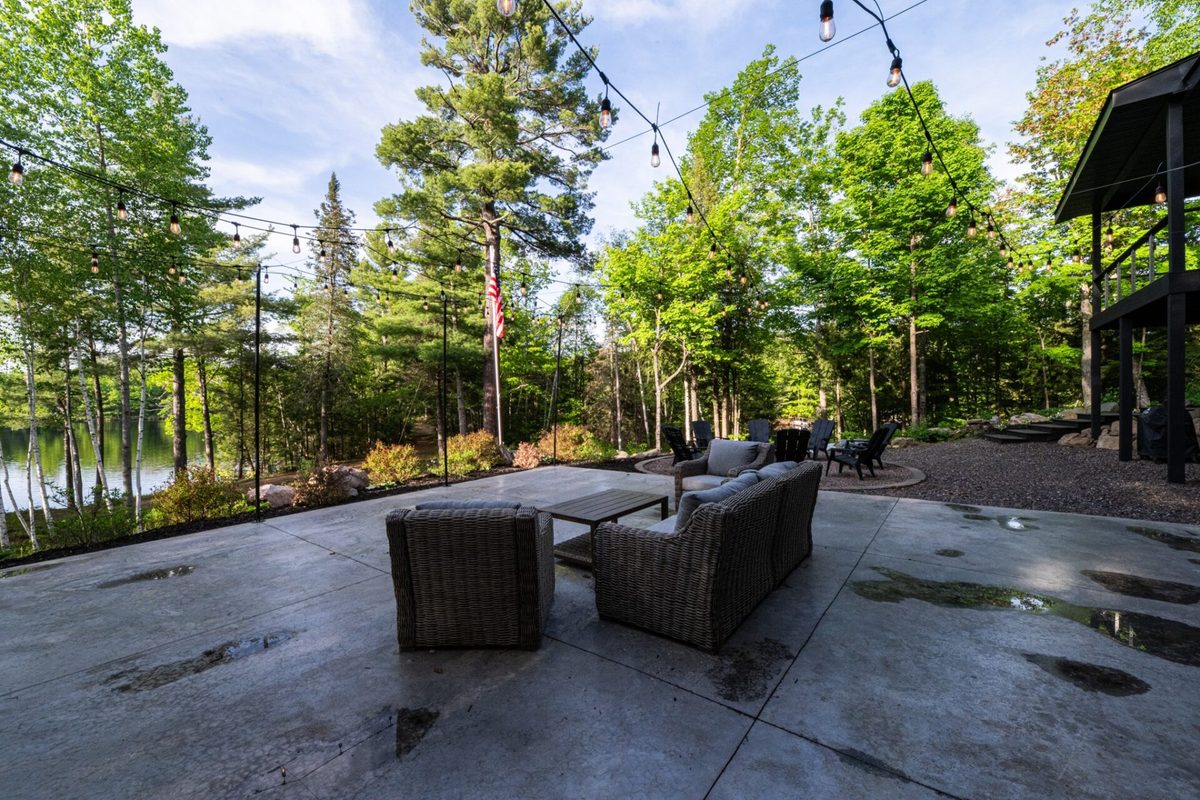 9710W Chippewa Flowage Road, Couderay WI 54828 - Residential house for sale - MLS #1601526 - image43