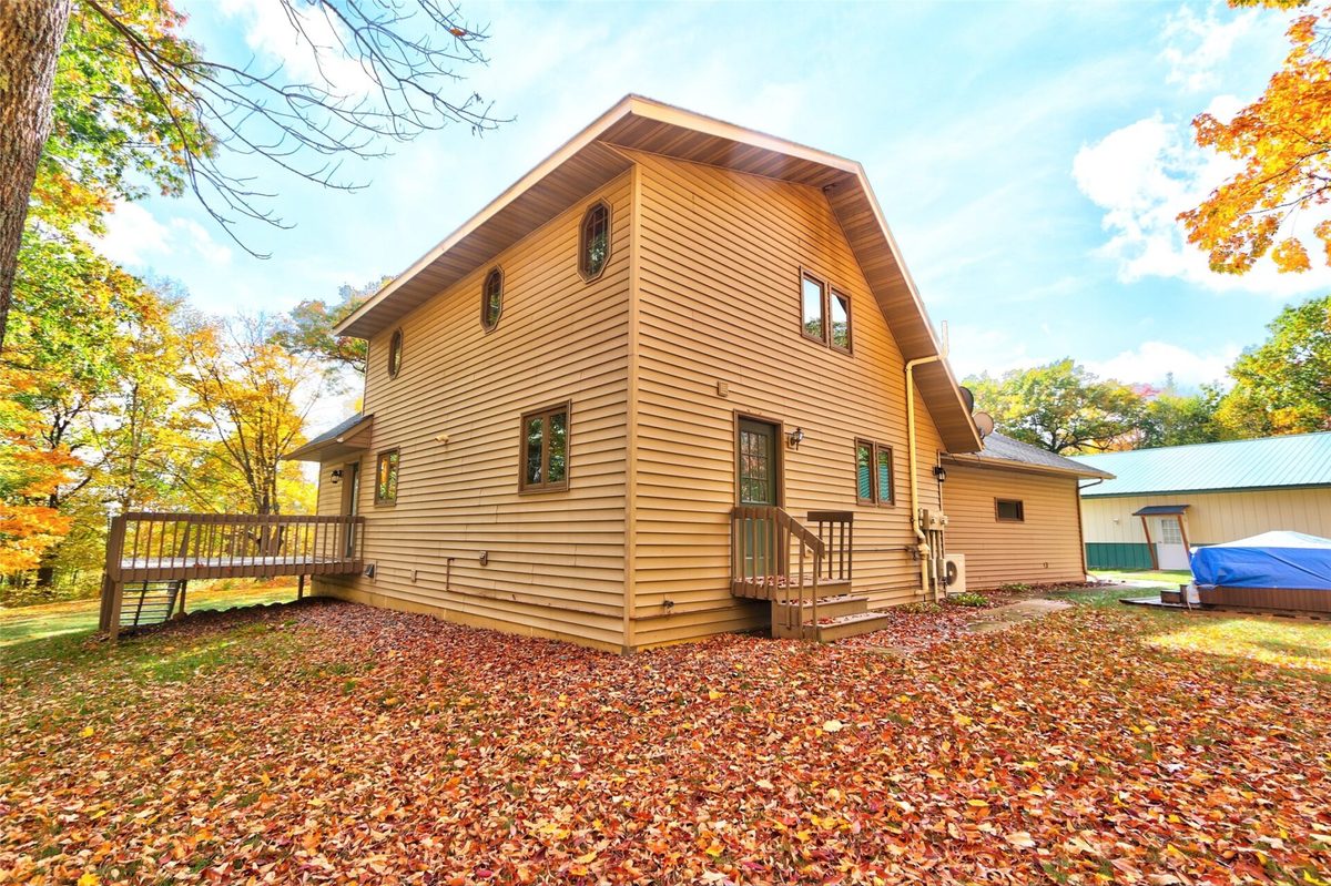 12629 Highway 77, Hayward WI 54843 - Residential house for sale - MLS #1605626 - image43