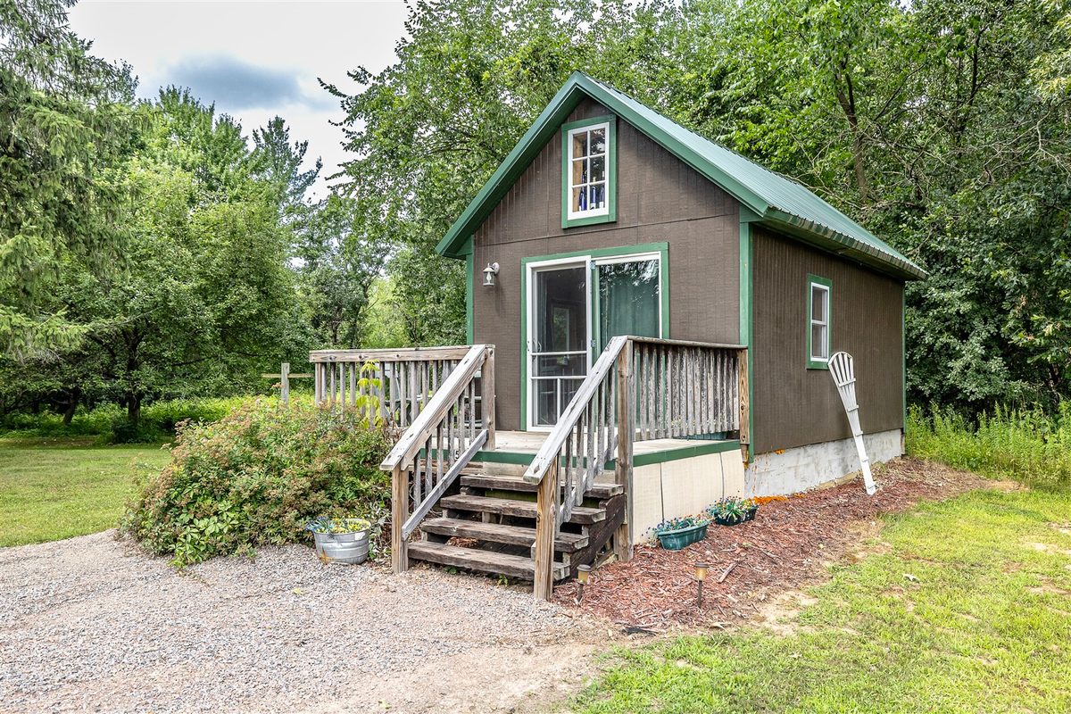 W15236 Taylor Road, Taylor WI 54659 - Residential house for sale - MLS #1603627 - image12
