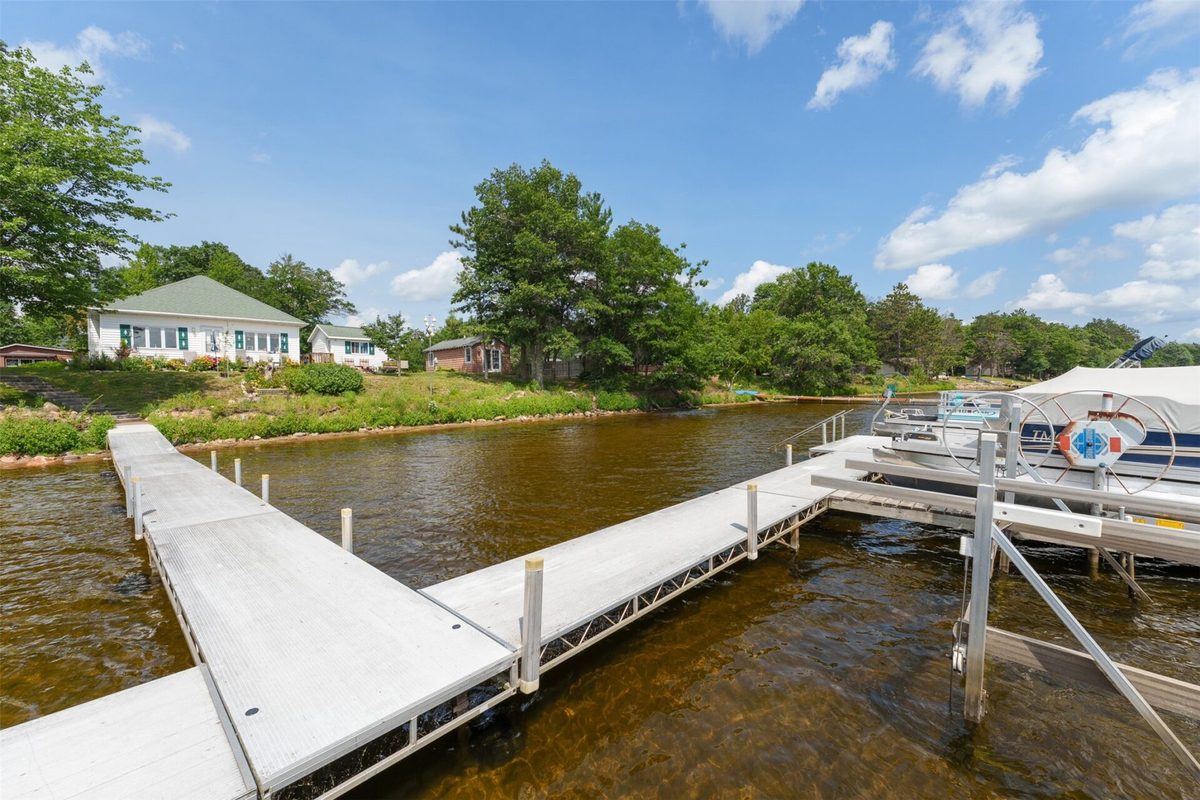 16109 Ron De Voo Road, Stone Lake WI 54876 - Residential house for sale - MLS #1601779 - image26