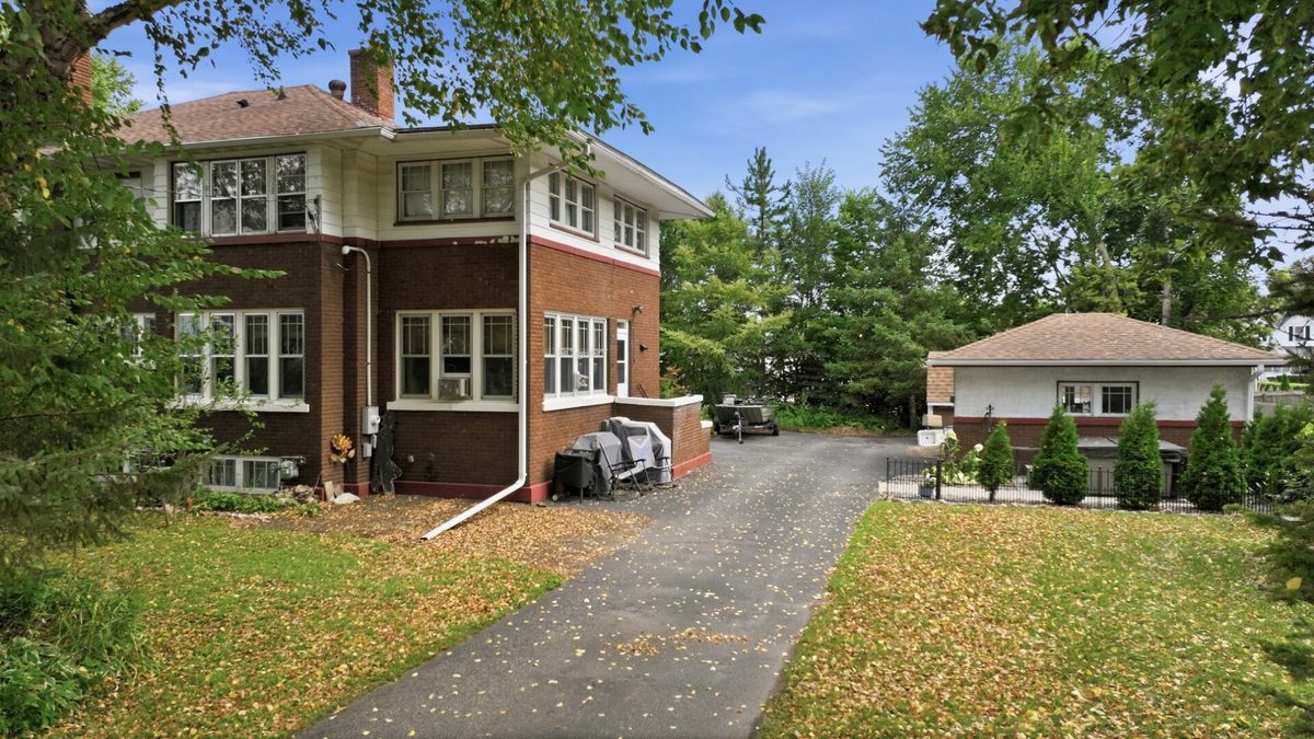 215 Prospect Street, Durand WI 54736 - Residential house for sale - MLS #1604708 - image2