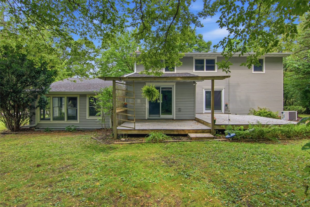 2319 Hillside Road, Altoona WI 54720 - Residential house for sale - MLS #1603832 - image34