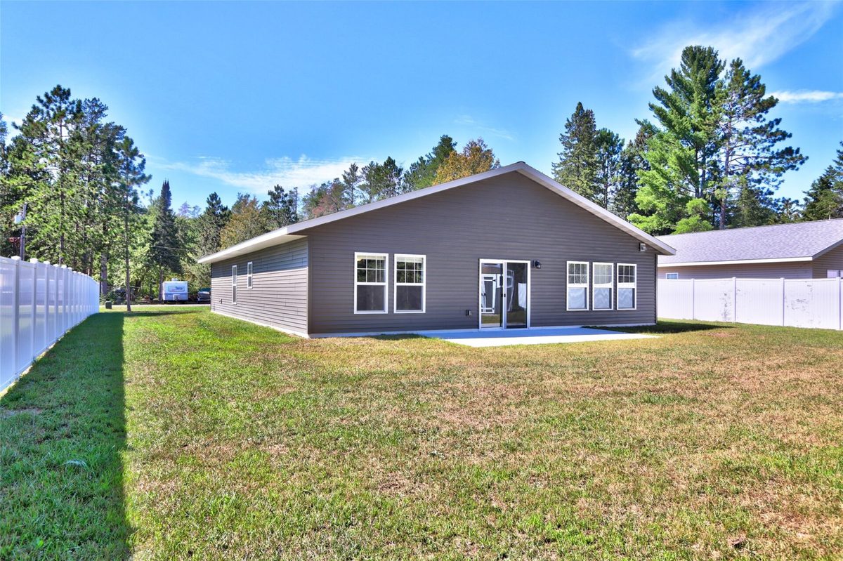 10232 Metcalf Road, Hayward WI 54843 - Residential house for sale - MLS #1601995 - image35