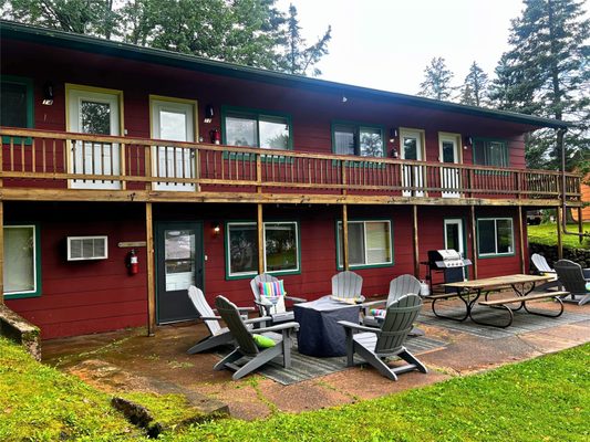 15326 W Birch Point Road Hayward WI 54843